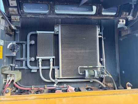 Excavadoras de cadenas 2014 Liebherr R924 LC (7)