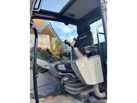 Excavadoras de cadenas 2014 Liebherr R924 LC (8)