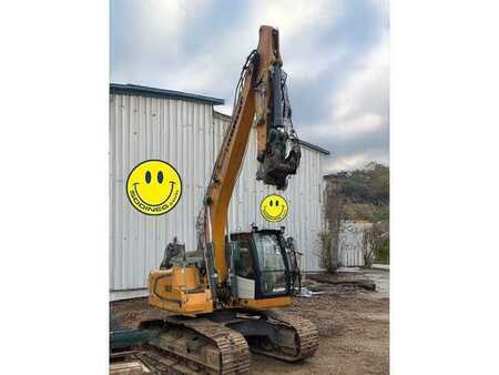 Excavadoras de cadenas 2015 Liebherr R922 NLC (1)