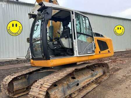 Excavadoras de cadenas 2015 Liebherr R922 NLC (4)