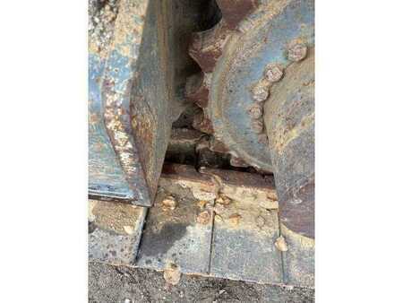 Excavadoras de cadenas 2015 Liebherr R922 NLC (6)