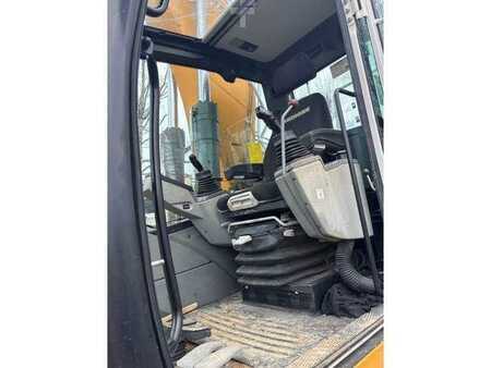 Excavadoras de cadenas 2015 Liebherr R922 NLC (7)