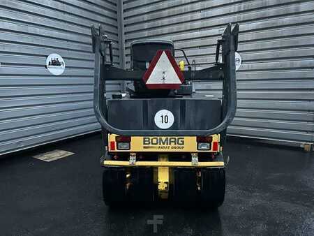 Rolos para pés de carneiro 2010 BOMAG BW138AC (21)