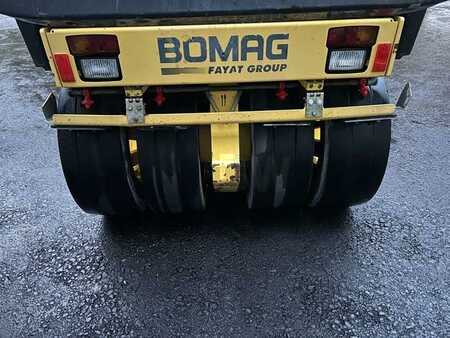 Rolos para pés de carneiro 2010 BOMAG BW138AC (23)