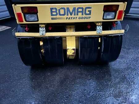 Rolos para pés de carneiro 2010 BOMAG BW138AC (24)