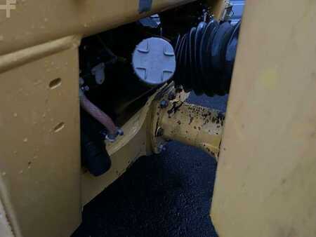 Rolos para pés de carneiro 2010 BOMAG BW138AC (38)