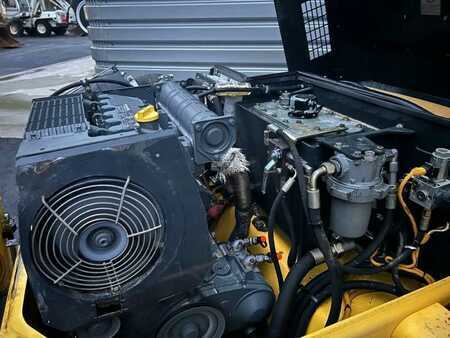 Rolos para pés de carneiro 2010 BOMAG BW138AC (39)