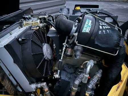 Rolos para pés de carneiro 2010 BOMAG BW138AC (41)