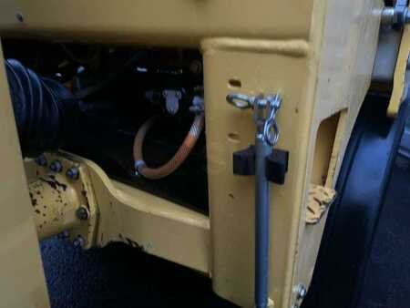 Rolos para pés de carneiro 2010 BOMAG BW138AC (44)