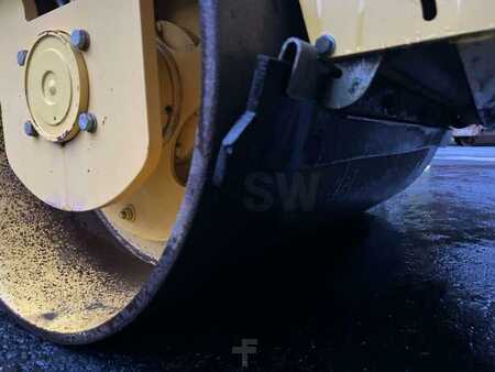 Rolos para pés de carneiro 2010 BOMAG BW138AC (46)