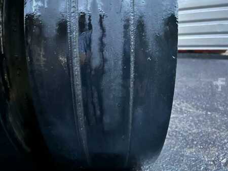 Rolos para pés de carneiro 2010 BOMAG BW138AC (47)