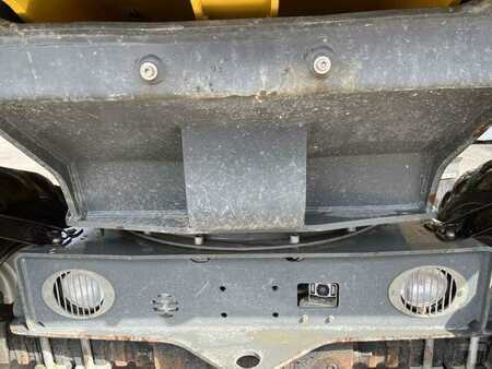 Mini dumpere 2018 Wacker Neuson DW90 (13)