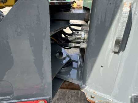 Mini dumpere 2018 Wacker Neuson DW90 (19)