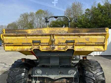 Mini dumpere 2018 Wacker Neuson DW90 (20)