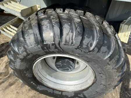 Mini dumpere 2018 Wacker Neuson DW90 (25)