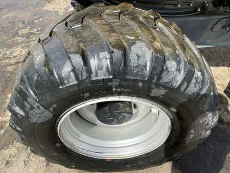 Mini dumpere 2018 Wacker Neuson DW90 (26)