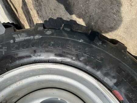 Mini dumpere 2018 Wacker Neuson DW90 (27)