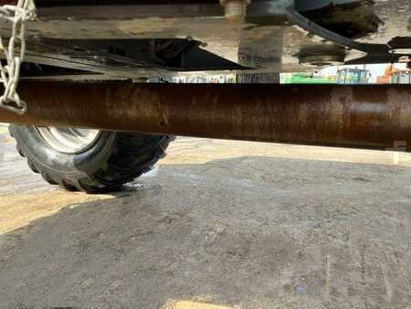 Mini dumpere 2018 Wacker Neuson DW90 (29)