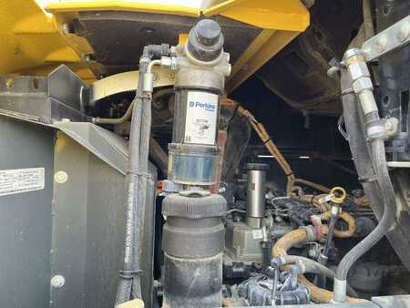 Mini dumpere 2018 Wacker Neuson DW90 (31)