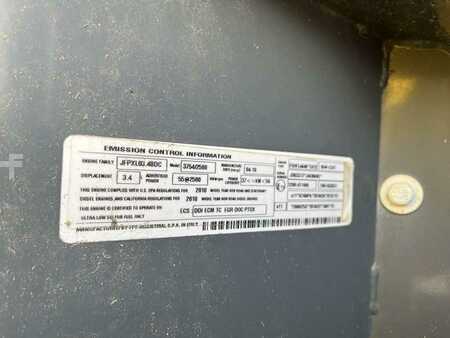 Mini dumpere 2018 Wacker Neuson DW90 (33)