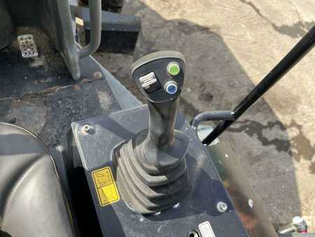 Mini dumpere 2018 Wacker Neuson DW90 (40)