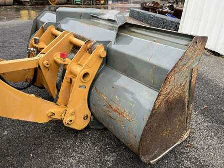 Cargadoras de ruedas 2006 Liebherr L514 Stereo (12)