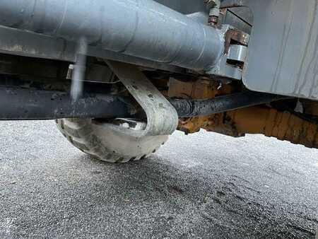 Cargadoras de ruedas 2006 Liebherr L514 Stereo (16)