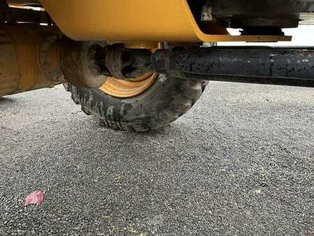 Cargadoras de ruedas 2006 Liebherr L514 Stereo (17)