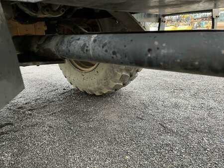 Cargadoras de ruedas 2006 Liebherr L514 Stereo (20)