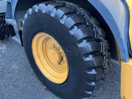 Cargadoras de ruedas 2006 Liebherr L514 Stereo (23)