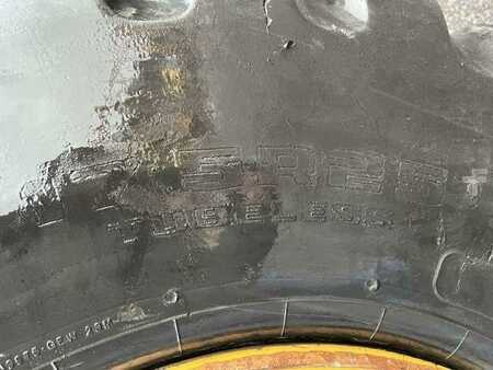 Cargadoras de ruedas 2006 Liebherr L514 Stereo (25)