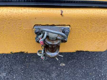 Cargadoras de ruedas 2006 Liebherr L514 Stereo (26)