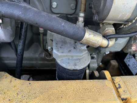 Cargadoras de ruedas 2006 Liebherr L514 Stereo (29)