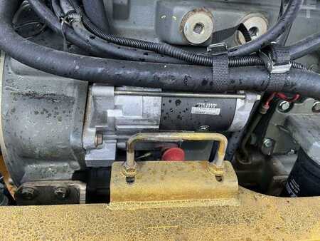 Cargadoras de ruedas 2006 Liebherr L514 Stereo (30)