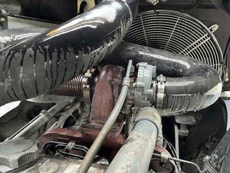 Cargadoras de ruedas 2006 Liebherr L514 Stereo (34)