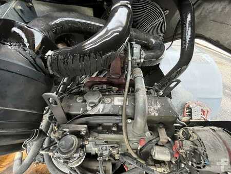 Cargadoras de ruedas 2006 Liebherr L514 Stereo (36)