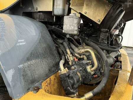 Cargadoras de ruedas 2006 Liebherr L514 Stereo (38)