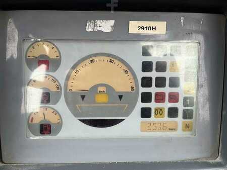 Cargadoras de ruedas 2006 Liebherr L514 Stereo (47)