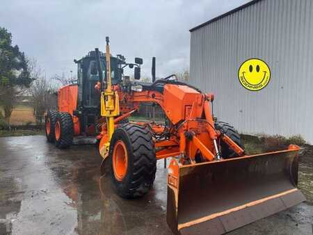 Gradere 2018 Caterpillar 12M3 VHP AUTOSHIFT (1)