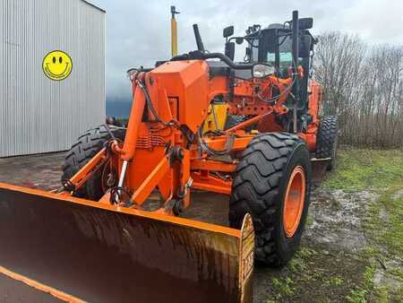 Gradere 2018 Caterpillar 12M3 VHP AUTOSHIFT (2)