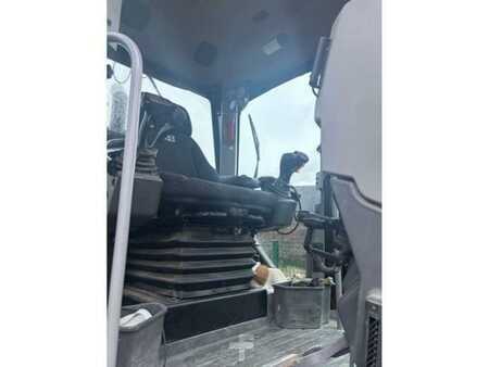 Gradere 2018 Caterpillar 12M3 VHP AUTOSHIFT (6)