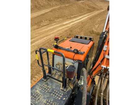 Bæltegraver 2022 Doosan DX800LC-7 (19)