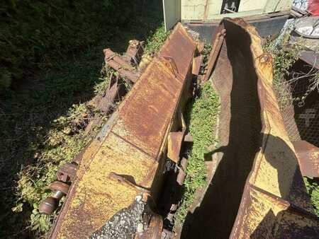 Bulldozer 1980 Caterpillar D9H (7)