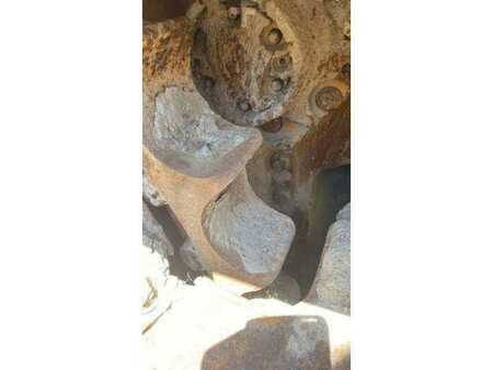 Bulldozer 1980 Caterpillar D9H (8)