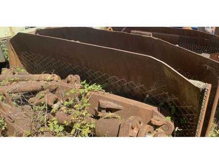 Bulldozer 1980 Caterpillar D9H (9)