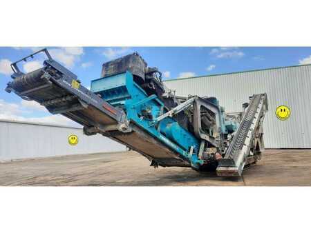 Autres 2018 POWERSCREEN Trakpactor 500SR (1)