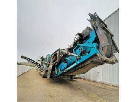 Autres 2018 POWERSCREEN Trakpactor 500SR (3)