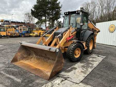 Altri 2016 Case 580ST (2)