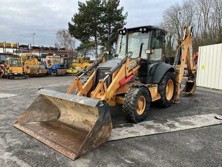 Altri 2016 Case 580ST (2)