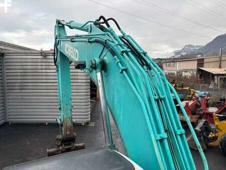 Pelles sur chenilles 2000 Kobelco SK210NLC-6 (18)